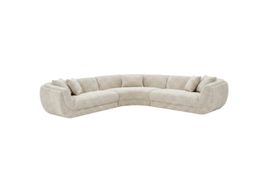 SPEZIAL 🤩Richmond Interiors | Sofa Gianelle natural chunky