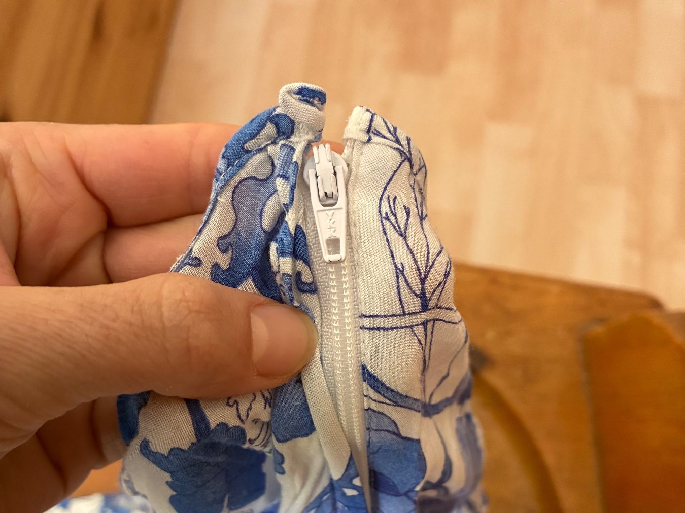 H&M Tute: Sommerliches Hosenkleid, Grösse 36 – Usato da Bättwil venduto da tre_tj9g 3