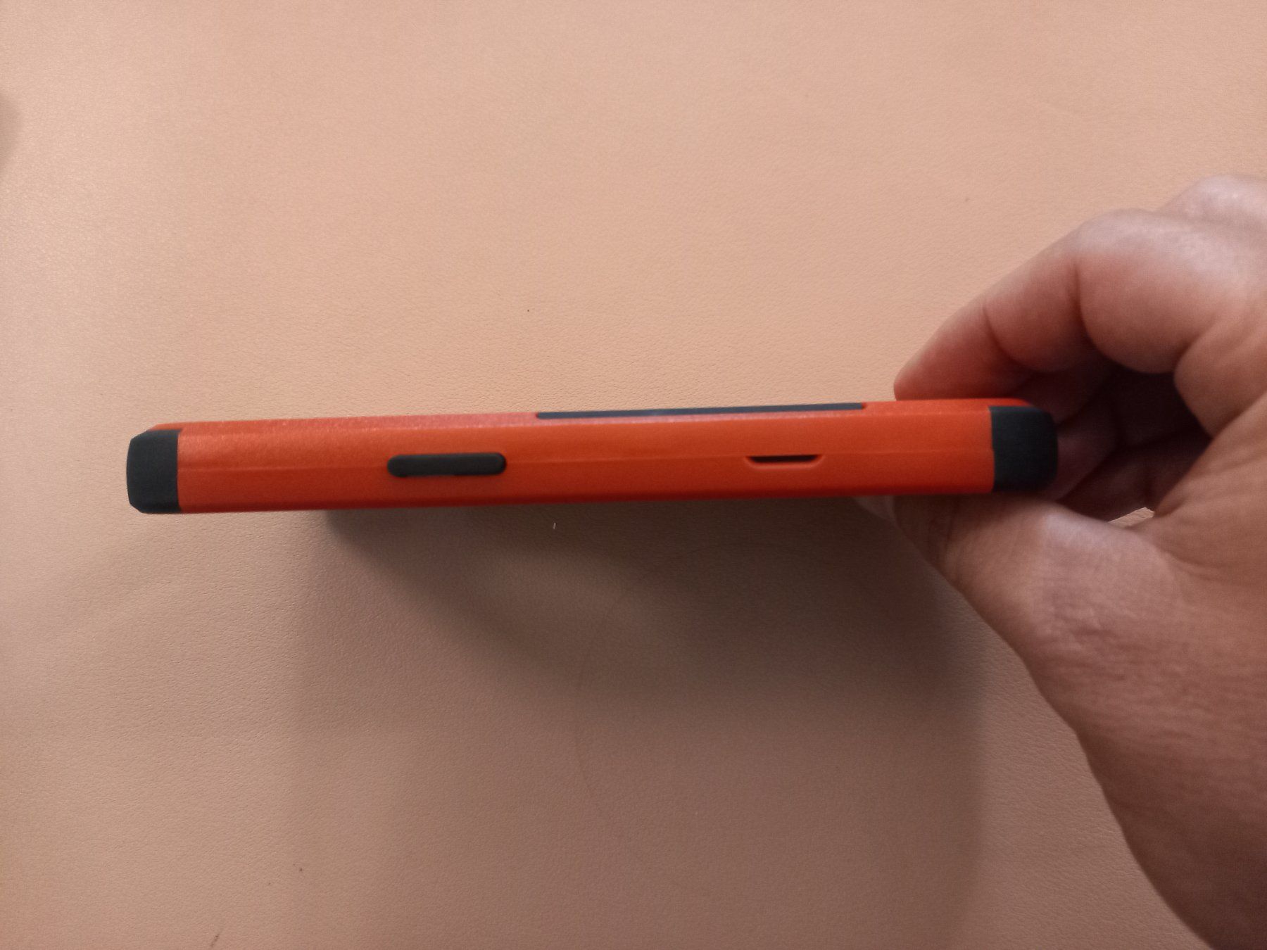 Apple Covers & Schutzfolien: Rot Redial Hülle Case für iPhone 15 – Gebraucht aus Lausanne von KUNKI-DESTOCK 4