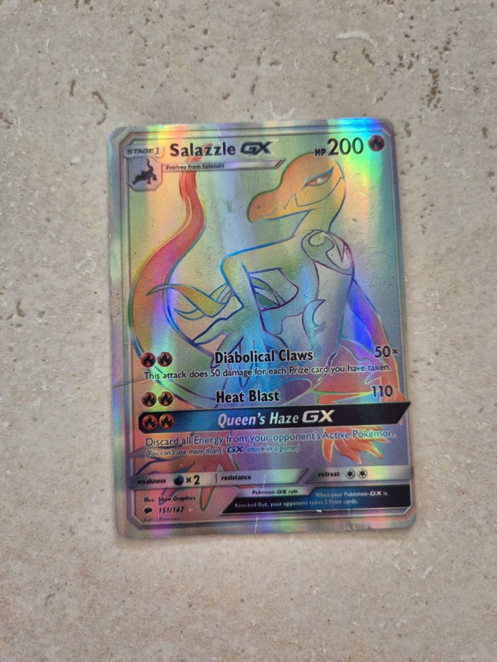Pokémon Cartes à collectionner: Pokémon Karten gx  – D'occasion à Adliswil par Stardust11 2