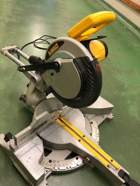 Kohlebürsten Für DEWALT DW712 | 6,3x12,5x21,5mm | Mit Automatischer Abschaltung