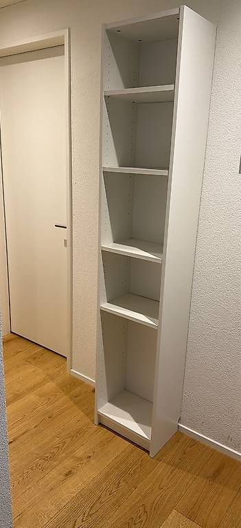 Regale: IKEA Billy Bücherregal – Gebraucht aus Oberbipp von Mikosch2905
