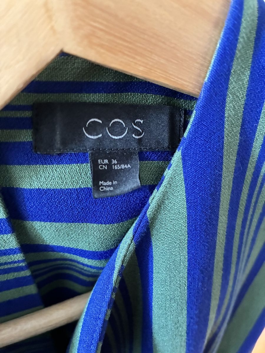 Cos Vestiti: Cos dress 36 – Usato da Lausanne venduto da Sarawg 1