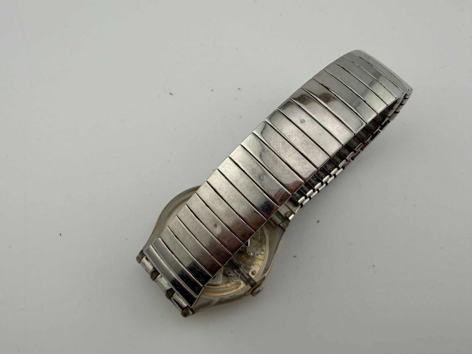 Swatch Montres: SWATCH 34mm – D'occasion à Biel/Bienne par MrP_WatchesBiel 4