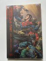 DCeased Dead Planet -  (2021) - Hardcover