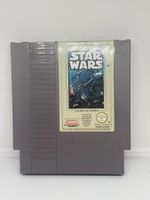 Star Wars Nes