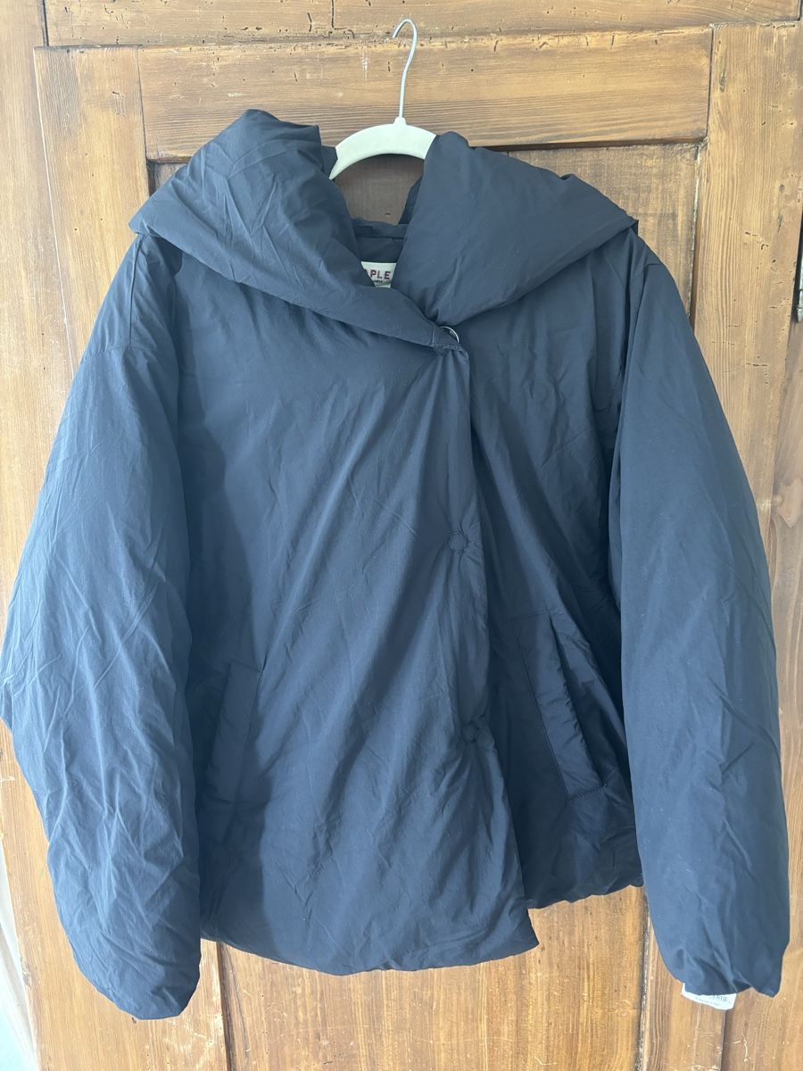 Jacken: Free People Cloud Puffer Jacket XS – Neu und originalverpackt aus Zürich von CanBC 3