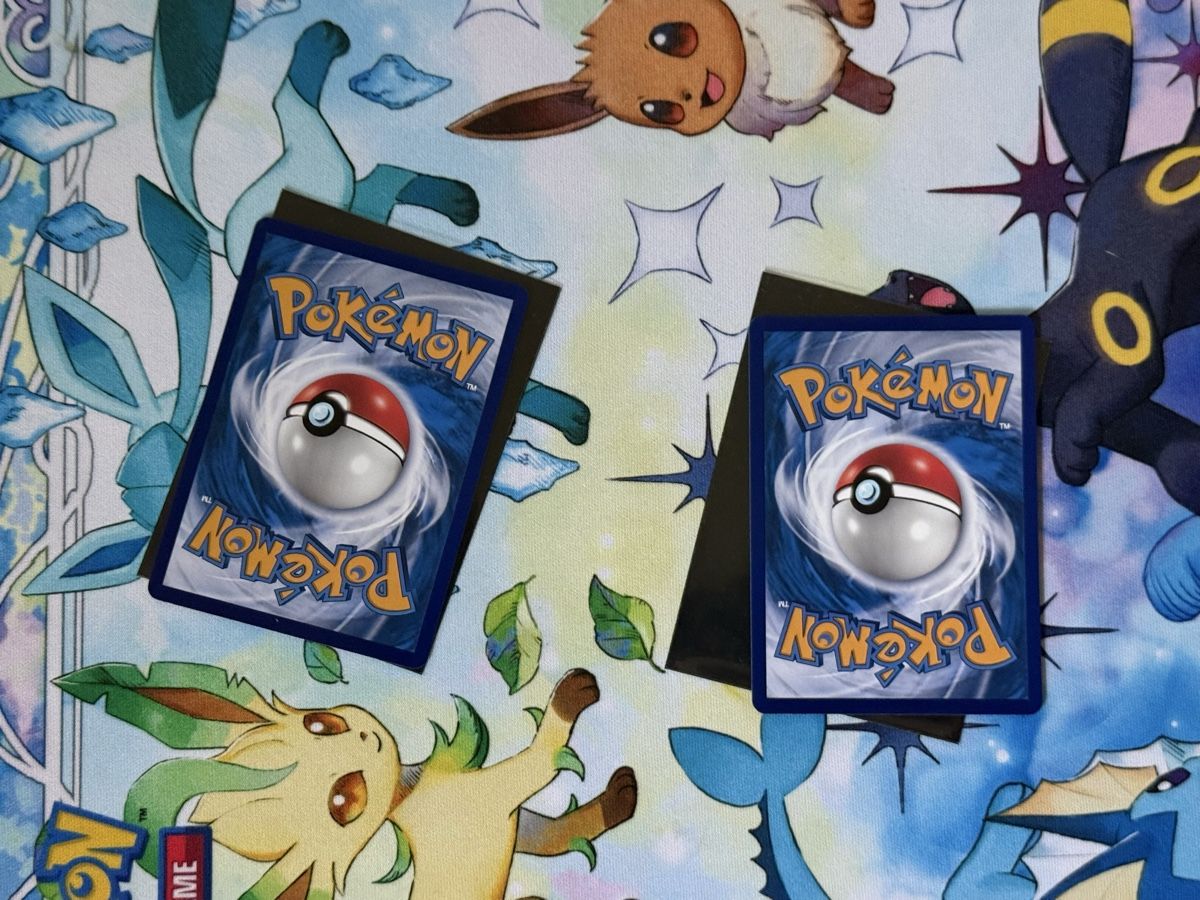 Pokémon Carte collezionabili: Pokémon - 2x Gems Pack 5 – Nuovo (secondo la descrizione) da Uvrier venduto da sauma85 1