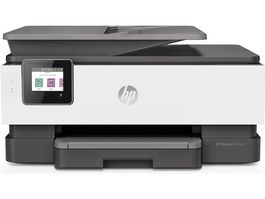 HP Multifunktionsdrucker HP OfficeJet Pro 8024