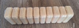 10 Stück METTLER Seifen Packung Swiss Made