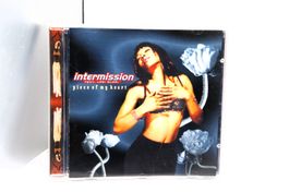 rare Trance CD: Intermission + Lori Glori: Piece Of My Heart