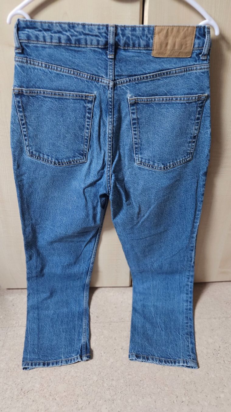 H&M Jeans: Jeans – Usato da Münchenbuchsee venduto da Yothu 1