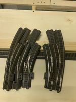 Märklin 24671& 24671 Weichen Set - 5 Stück