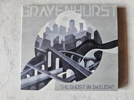 Gravenhurst  -  The Ghost In Daylight