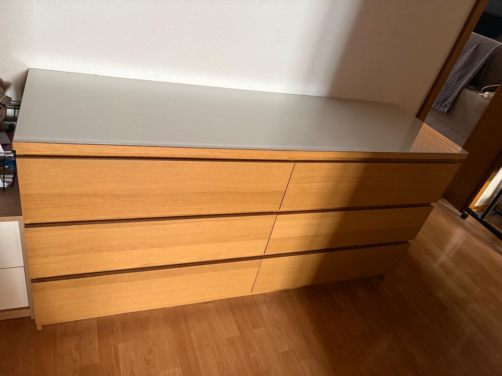 Ikea TV Möbel: Komode im guten Zustand  – Gebraucht aus Emmenbrücke von jul_9jzn