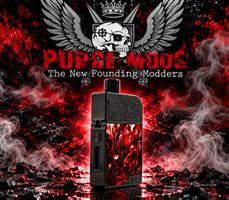 Purg Mods Ally Pod Mod