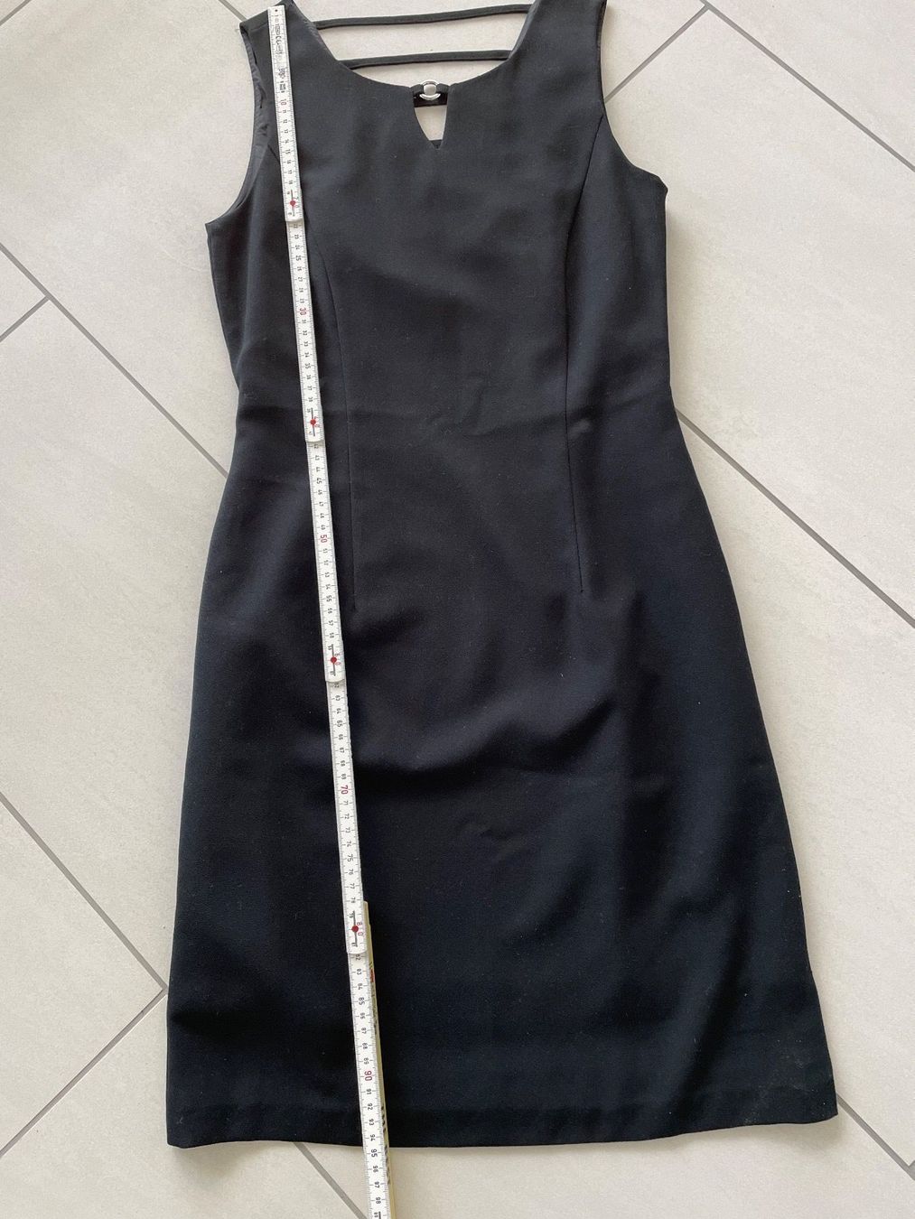 Kleider: Klassisches, exquisites Etui Kleid Gr 36 – Gebraucht aus Rüti ZH von kar_xx9l 5