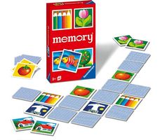 Memory Kinder, d/f/i