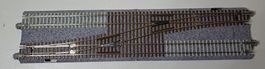 Kato 20 230 Links  Spurwechsel Weiche mit 90cm Kabel Spur N