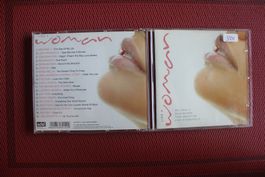 Like a Woman (2006, Edel) Melanie C, Lisa Stansfield (500)