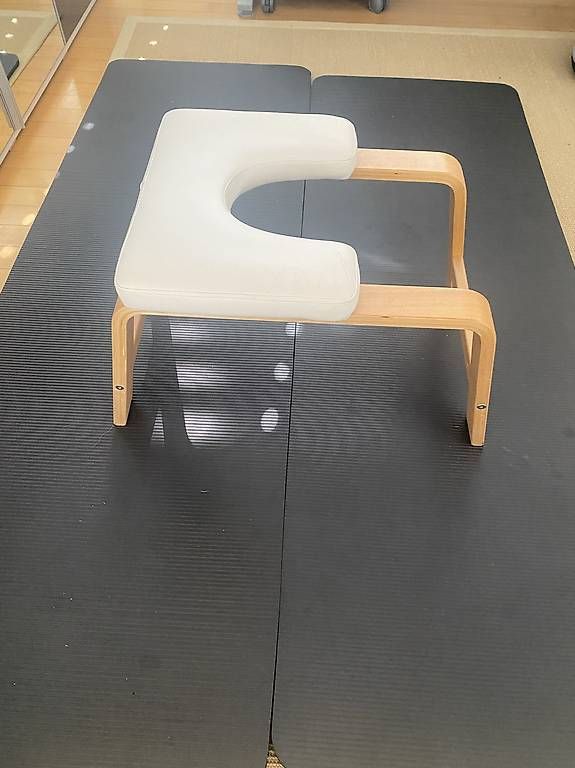 Hometrainer: Original Feed Up Trainer Asana – Usato da Emmenbrücke venduto da barry66 2