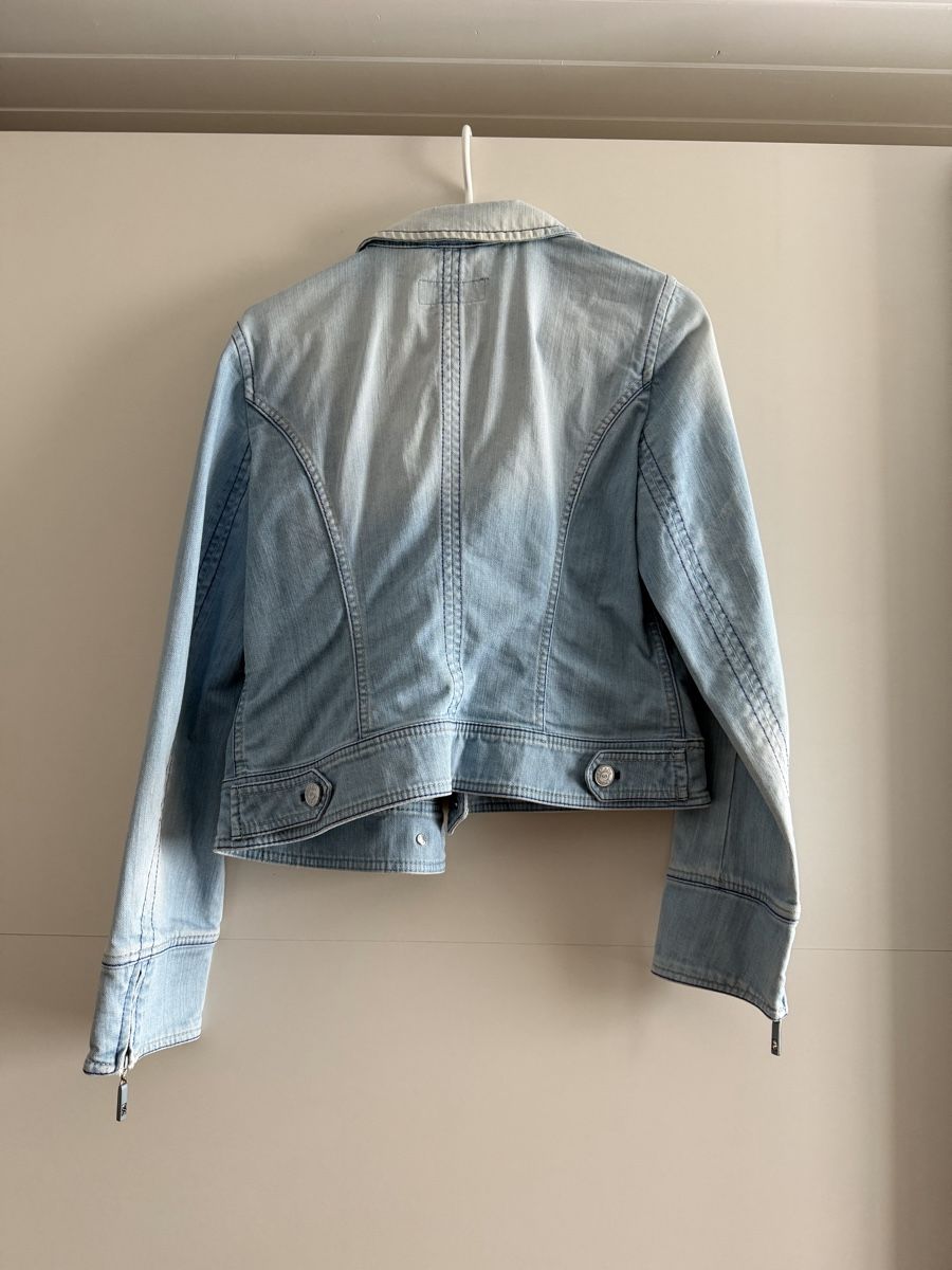 Escada Jacken: Veste – Neu (gemäss Beschreibung) aus Montsevelier von Duna2210 1