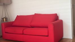 Canapé lit poltron sofa sous garantie