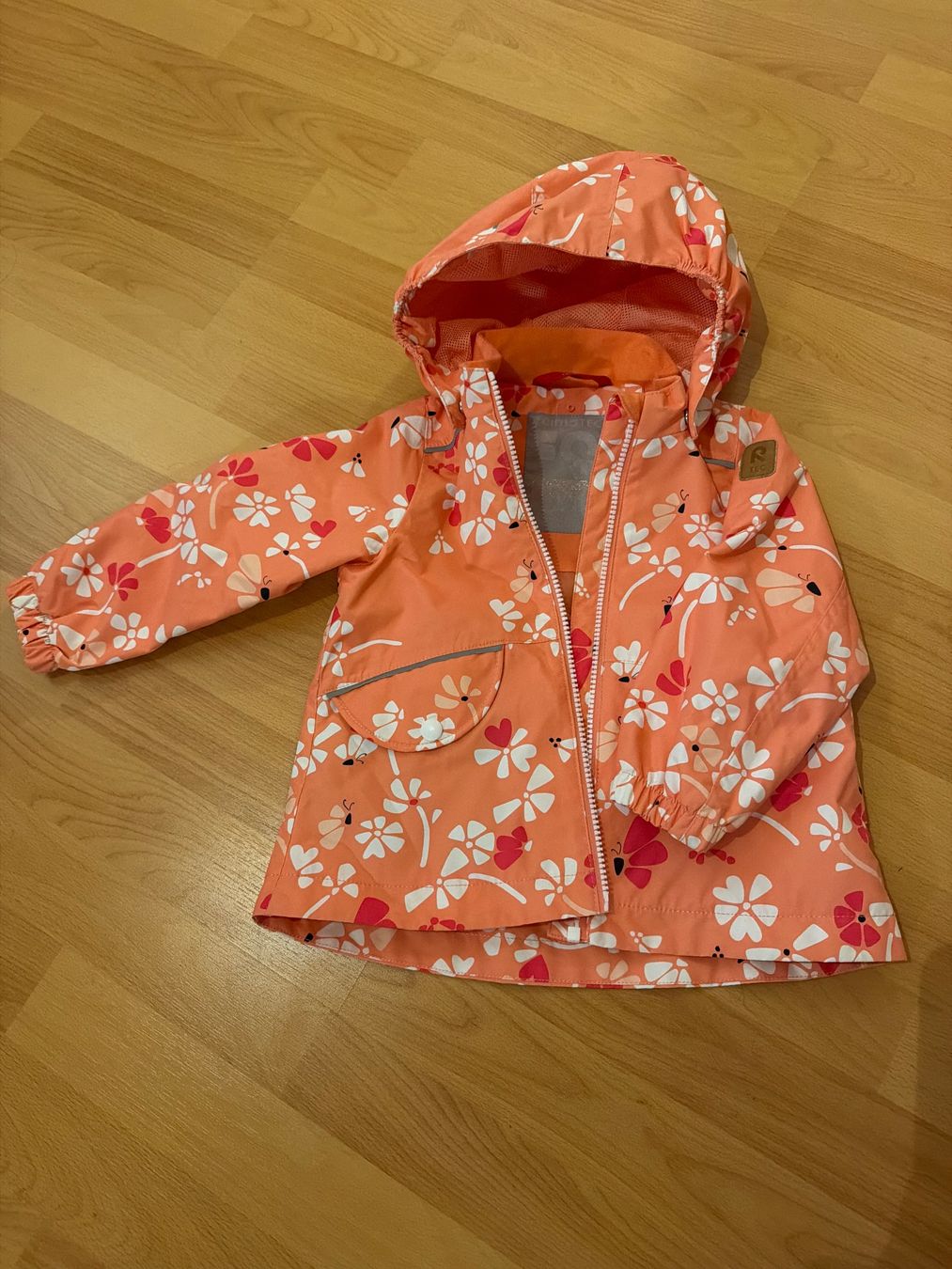 Reima Jacken & Mäntel: Jacke – Gebraucht aus Hofstetten SO von DavidJenny