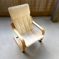 IKEA Poäng Kindersessel