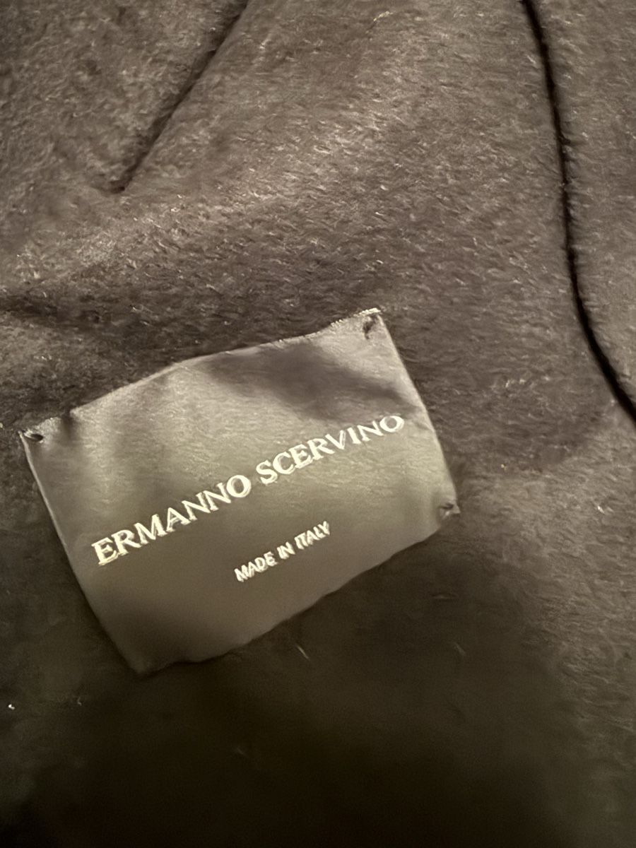 Ermanno Scervino Mäntel: Ermanno Scervino cachemire coat – Neu (gemäss Beschreibung) aus Bellinzona von Giulia3440 1