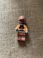 LEGO Minifigur der Figur Velma Staplebot