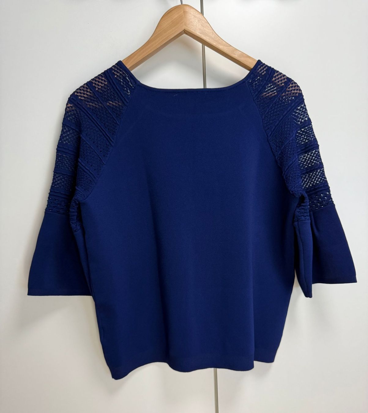 Karen Millen Camicette: Karen Millen Damenbluse Gr. L – Usato da Frauenfeld venduto da LIL_NA 3