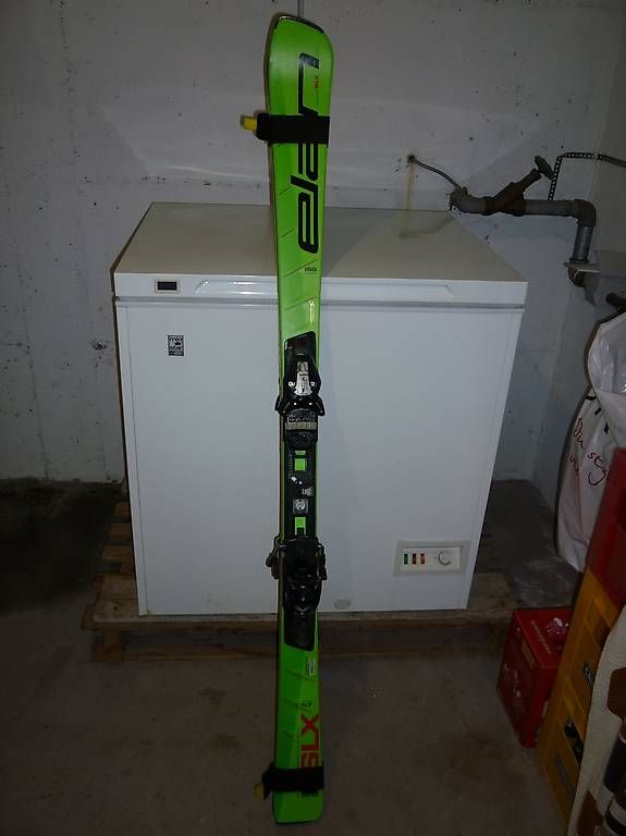 Elan Skis: Elan SLX 155 – D'occasion à Combremont-le-Grand par Toto55