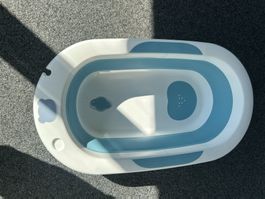 Badewanne für Baby & Tiere Faltbar