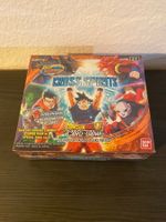 Dragon Ball Super TCG - Cross Spirits Display