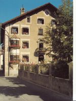 Pontresina 1988
