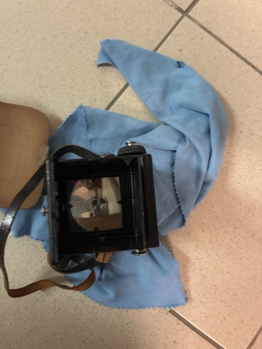 Voigtländer Fotocamera: Yviglander brillant dans son jus – Usato da Le Grand-Saconnex venduto da aur_27hl 2