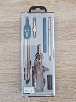 Neuwertiges SEMA-Zirkel-Set