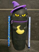 Legami Federmäppchen , Etui, Halloween Edition, 2stifte