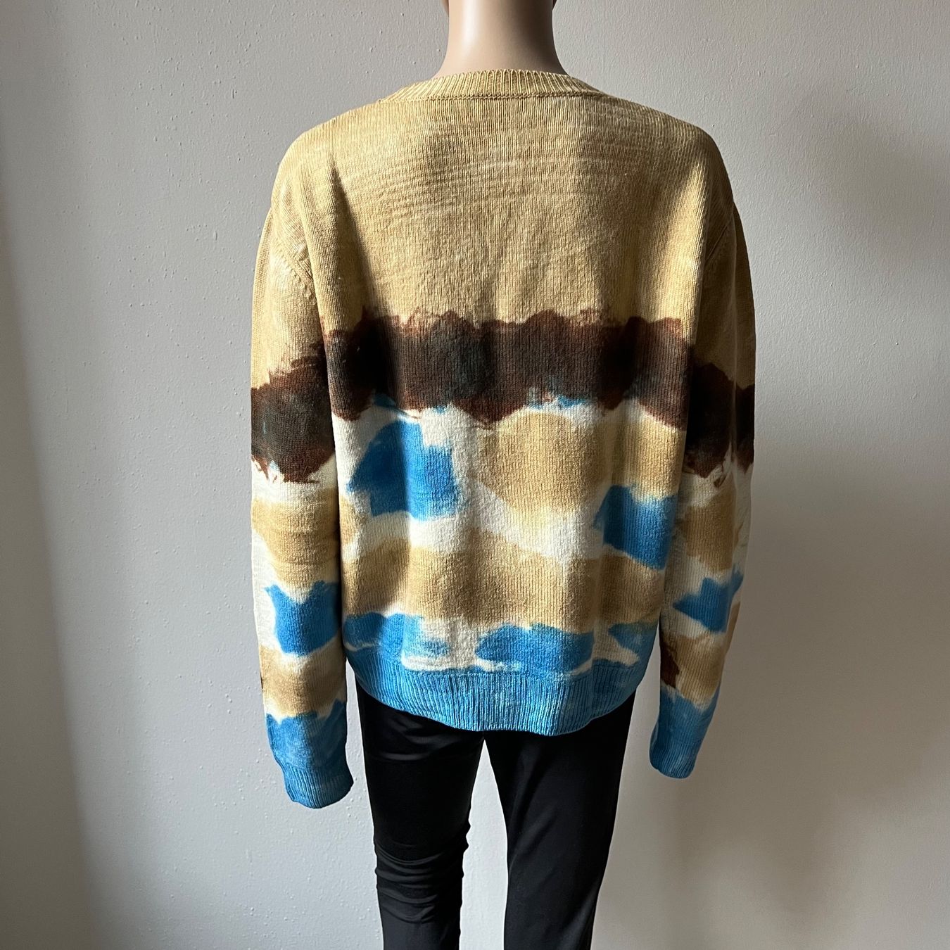 Alanui Pulls & Sweat-shirts: ALANUI Pullover | 100% Wolle 🩵 – D'occasion à Zürich par ClosetQueen 4