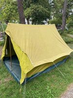 Stromeyer Camping Zelt 3 - 4 Personen Jahreszelt