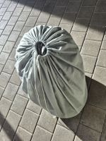 Wohnwagenschutzhülle Grau LRS
