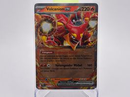 Reisegefährten - Volcanion ex  (JTG 31) - DE