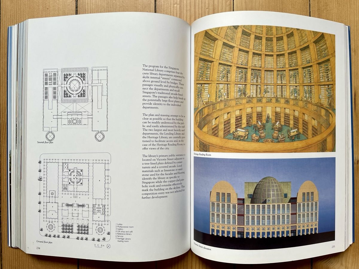 Libri: Michael Graves: Buildings and Projects 1995-2003 – Usato da Genève venduto da Januacoeli 6