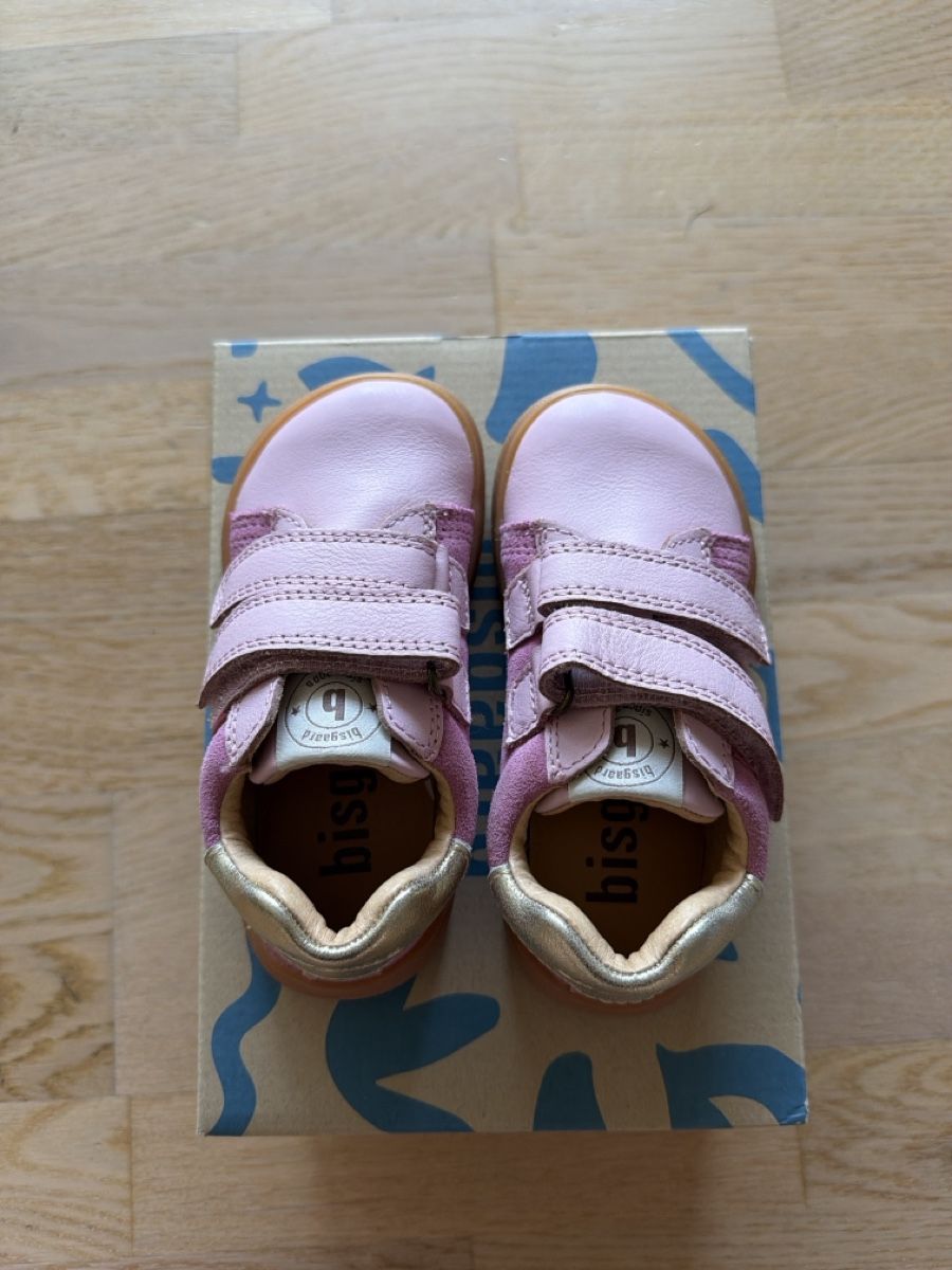 Bisgaard Chaussures garçon: Bisgaard Kinder Barfussschuh, Gr. 25 – Neuf avec emballage d'origine à Liestal par elaraffaela 3
