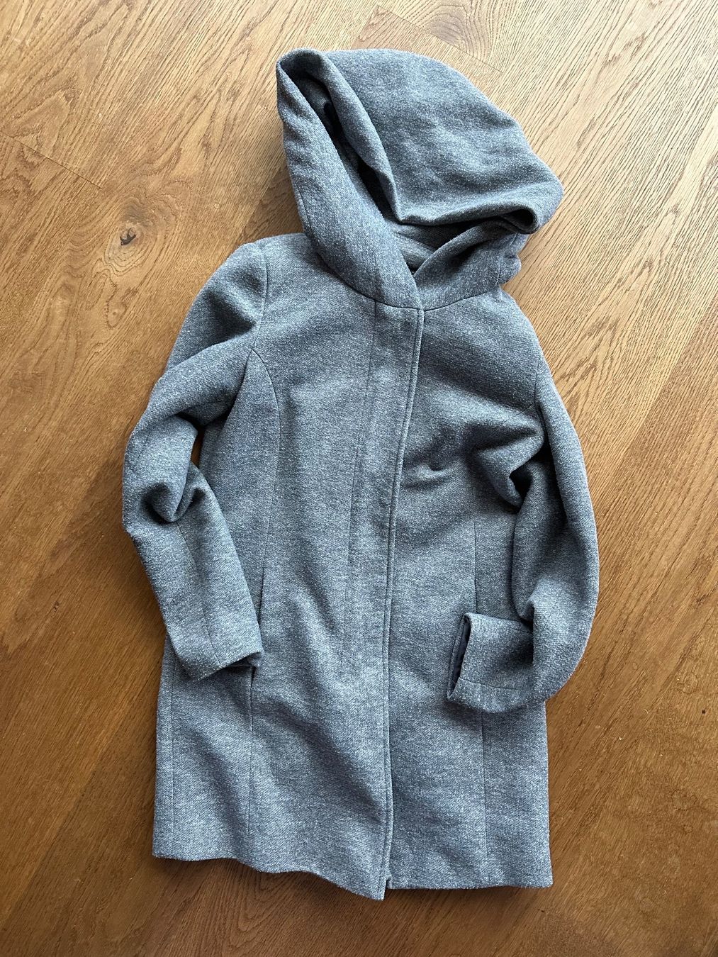 Vero Moda Cappotti: VERO MODA Mantel Gr. S – Usato da Niederbüren venduto da Hudi_1974