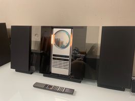 Bang & Olufsen Beosound 3200 inkl.Beolab 2500 mit Bluetooth
