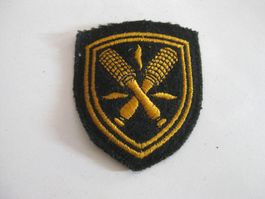 rar schöne Suisse Armee Abzeichen Aufnäher Badge 1 Stück