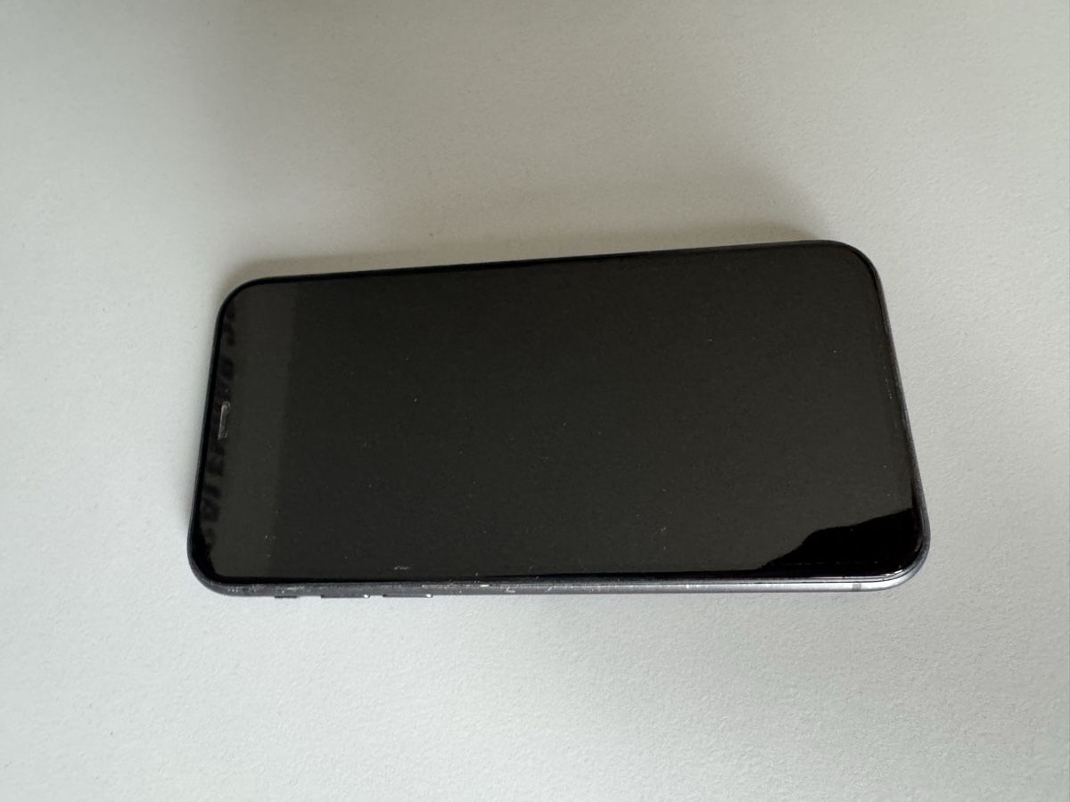 Apple Portables: Apple iPhone 7 (gebraucht) – D'occasion à Sulz AG par janw11 1