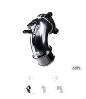 Pièce performance pour Ford puma ST & fiesta ST